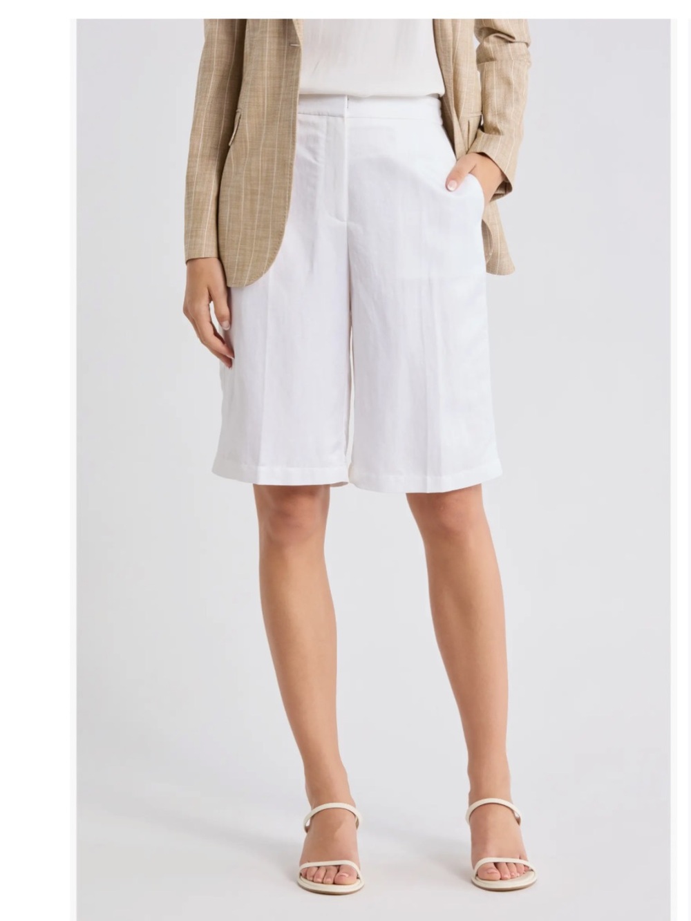 BOSS Telini Shorts